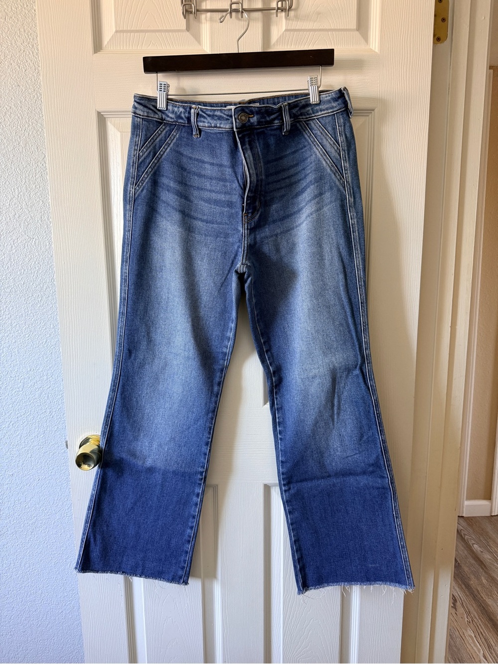Kancan Women's Jeans